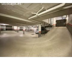 Parking en venta en La Gripia