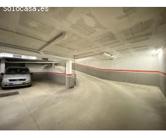 Parking en venta en La Gripia