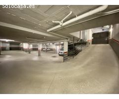 Parking en venta en La Gripia