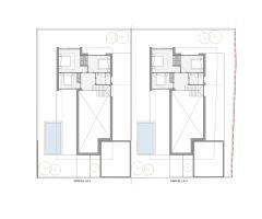 PROYECTO DE 9 CASAS DE OBRA NUEVA