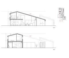 PROYECTO DE 9 CASAS DE OBRA NUEVA