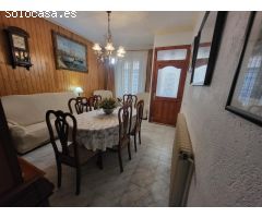 Casa adosada en venta en Centre