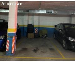 Parking en Venta en Terrassa, Barcelona