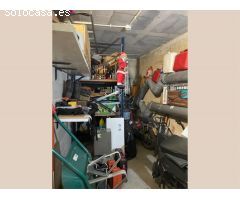 Trastero en Venta en Terrassa, Barcelona