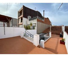 Casa reformada en venta en Sant Pere Nord