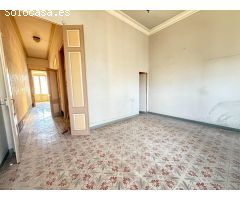 Casa señorial en el corazón del pueblo