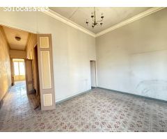 Casa señorial en el corazón del pueblo