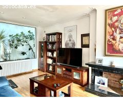 Exclusiva casa unifamiliar con jardín, piscina y amplios espacios en Palafrugell