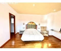 Exclusiva casa unifamiliar con jardín, piscina y amplios espacios en Palafrugell