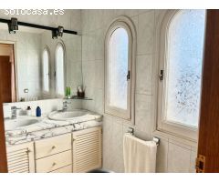 Exclusiva casa unifamiliar con jardín, piscina y amplios espacios en Palafrugell