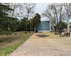Exclusiva finca señorial con masía anexa y 17.000 m² de terreno