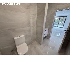 Moderna casa de estreno con amplias terrazas en Begur