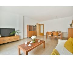 Planta baja con terraza de 26 m2