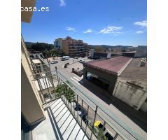 Acogedor piso en Palafrugell, ideal para vivir o invertir