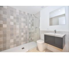 Obra nueva Residencial Grecia