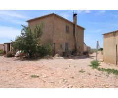 GRAN CHALET CON GRAN PARCELA
