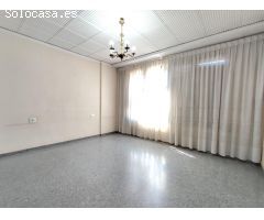 PISO AMPLIO