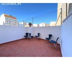 Piso en Alquiler en Valencia de las Torres, Valencia