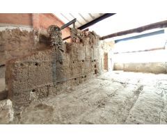 VIVIENDA PARA HACER A TU GUSTO