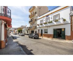 LOCAL COMERCIAL EN SAN JUAN DE AZNALFARACHE!