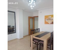 Piso en Venta en San Isidro, Alicante