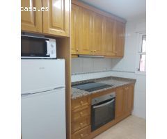 Piso en Venta en San Isidro, Alicante