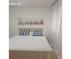 Piso en Venta en San Isidro, Alicante