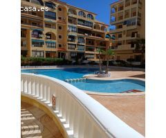 Piso en Venta en Torrevieja, Alicante