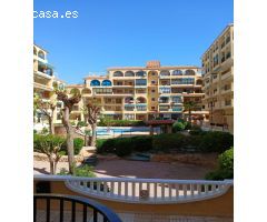 Piso en Venta en Torrevieja, Alicante