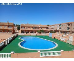 Bungalow en Venta en Los Urrutias, Murcia