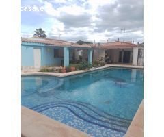 Villa de Lujo en Venta en Torrevieja, Alicante
