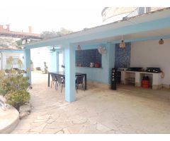 Villa de Lujo en Venta en Torrevieja, Alicante