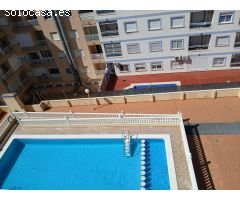 Piso en Venta en Torrevieja, Alicante