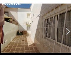 Duplex en Venta en Cartagena, Murcia