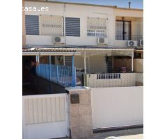 Duplex en Venta en Cartagena, Murcia