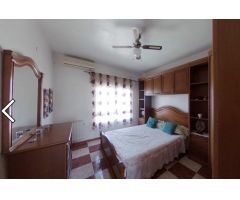 Duplex en Venta en Cartagena, Murcia