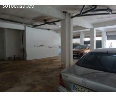 Garaje en Venta en Los Dolores, Alicante