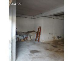 Garaje en Venta en Los Dolores, Alicante
