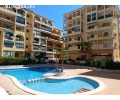 Piso en Venta en Torrevieja, Alicante