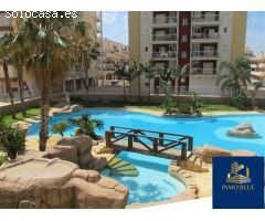 Piso en Venta en La Manga del Mar Menor, Murcia