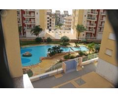 Piso en Venta en La Manga del Mar Menor, Murcia