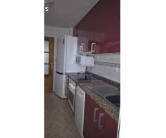 Piso en Venta en La Manga del Mar Menor, Murcia