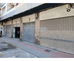 Almacen en Venta en Los Dolores, Alicante