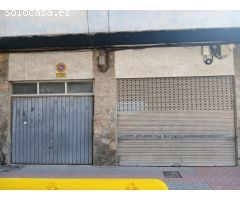 Almacen en Venta en Los Dolores, Alicante