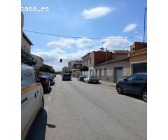 Almacen en Venta en Los Dolores, Alicante