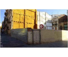 SOLAR EN VENTA EN LLEIDA