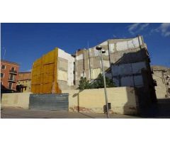 SOLAR EN VENTA EN LLEIDA