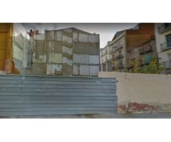 SOLAR EN VENTA EN LLEIDA
