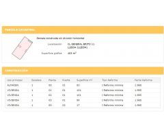 SOLAR EN VENTA EN LLEIDA