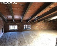PISO PARA REFORMAR EN TREMP